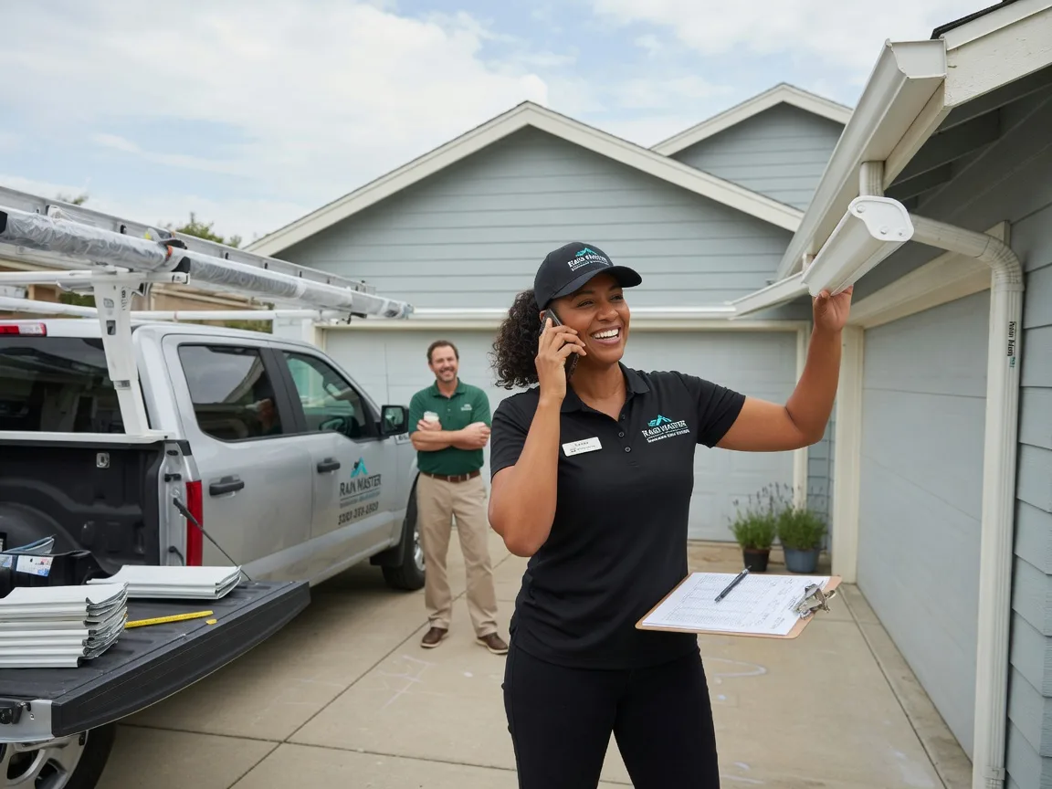 Gutter Installation Hickory Flat, MS FAQs